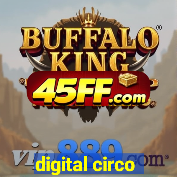digital circo